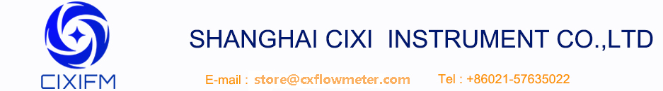 
Shanghai Cixi Instrument Co., Ltd.