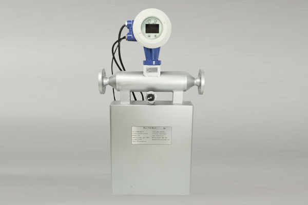 gas analysis apparatus
