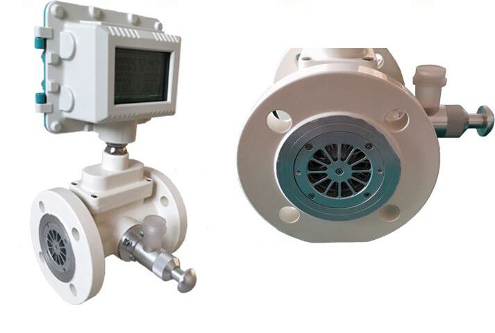 How to control gas flow
