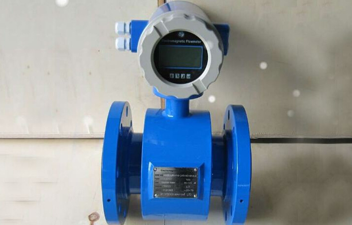 National standard for electromagnetic flowmeter