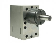 high viscosity fluid honey gear