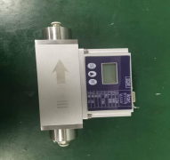 Selection of gas flow meter